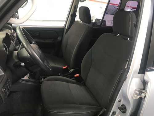 Mitsubishi Pajero Tr4 2.0 4x2 Manual Flex