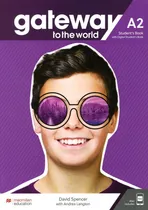 Comprar Gateway To The World A2 Student's Book With Student's App