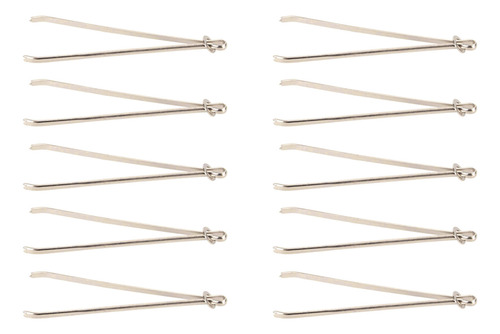 Herramientas De Costura Para Bricolaje, 20 Piezas, Enhebrado