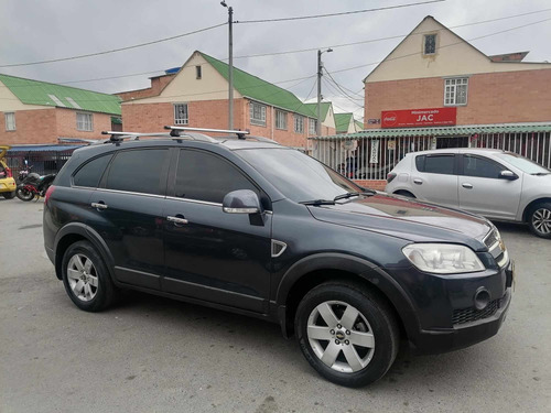 Chevrolet Captiva 3.2 Next