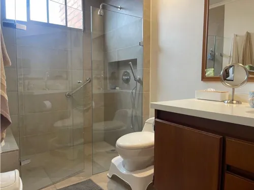 Vendemos Apartamento En La Tomatera El Poblado