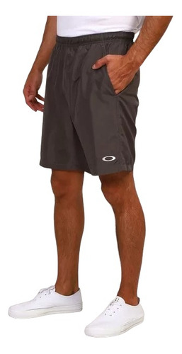Zonazero Oakley Short Lifestyle Trn Ellipse Sports Shorts