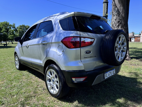 Ford Ecosport 2.0 Gdi Titanium 170cv 4x2