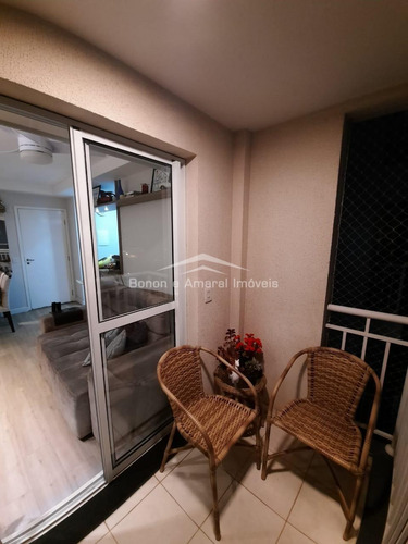 Imagem 17 de 25 de Apartamento À Venda Em Vila Industrial - Ap012549