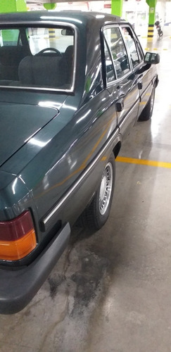 Opala Comodoro Sle 1990