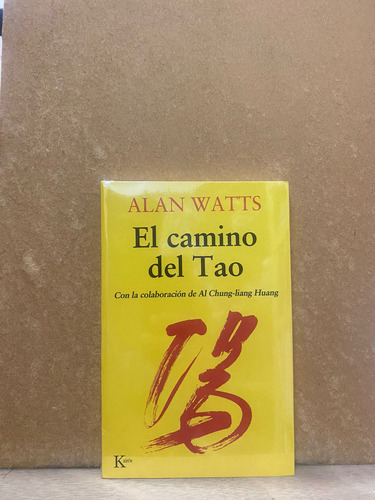 El Camino Del Tao