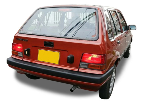 Farola Izquierda Chevrolet Sprint 1987 A 2005