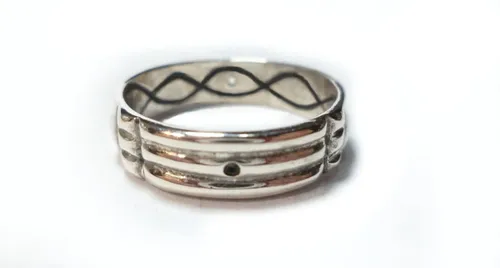 Anillo atlante segun signo zodiacal sales