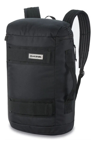 Mochila Dakine Mission Street Pack Unisex (black)