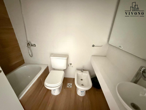 Monoambiente A Estrenar En - Córdoba 4300 - Dome Green Soho