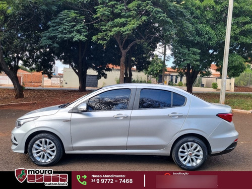 Fiat Cronos DRIVE GSR 1.3 8V FLEX
