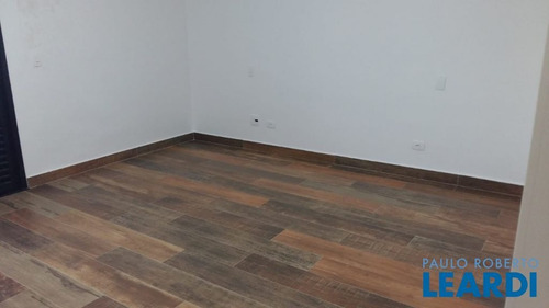 Imagem 9 de 15 de Apartamento - Alphaville - Sp - 578684