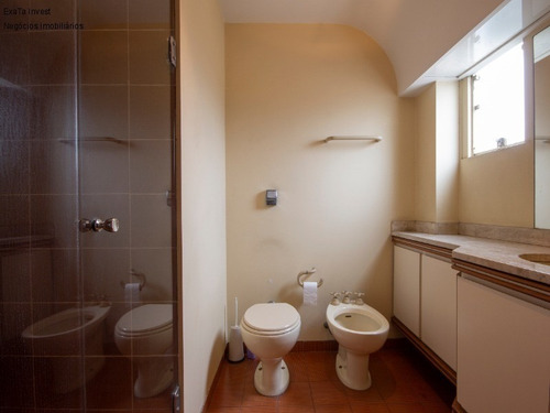 Imagem 22 de 30 de Apartamento À Venda E Locação Vila Madalena / Alto De Pinheiros More Numa Dos Locais Mais Exclusivos Do Alto De Pinheiros, Arborizada E Tranquila, Com Vista Eterna Para A Z1. Fáci - Ap00701 - 693842
