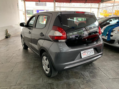 Fiat Mobi 1.0 Like Flex 5p