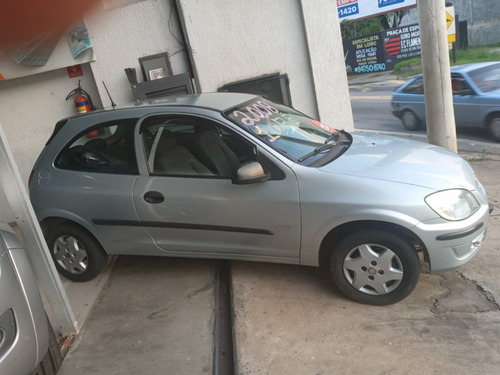 Chevrolet Celta 1.0 Life Flex Power 5p