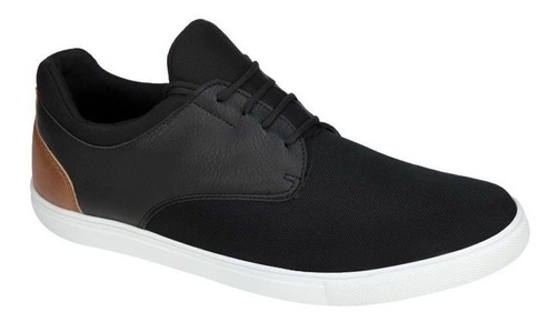 Zapato Hombre Casual Urban Shoes 435 V1