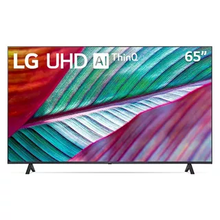 Tv LG 65 Uhd 4k Thinq Ai Smart 65ur8750psa (2023)