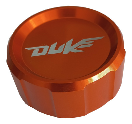 Be Tapa Dep Liquido De Fren Trasero  Para Ktm Duke 