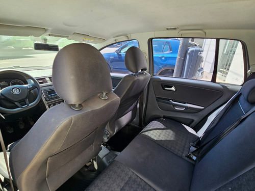 Volkswagen Suran 1.6 Trendline