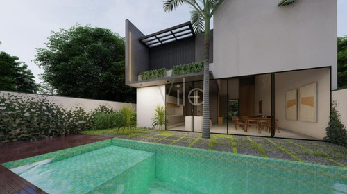 Imagem 5 de 21 de Casa À Venda Em Swiss Park - Ca008936
