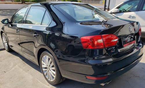 Imagem 2 de 9 de Volkswagen Jetta 2.0 Tsi Highline Dsg