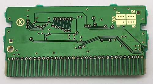X2 Wolverine's Revenge Gba Nintendo * R G Gallery (Usado)
