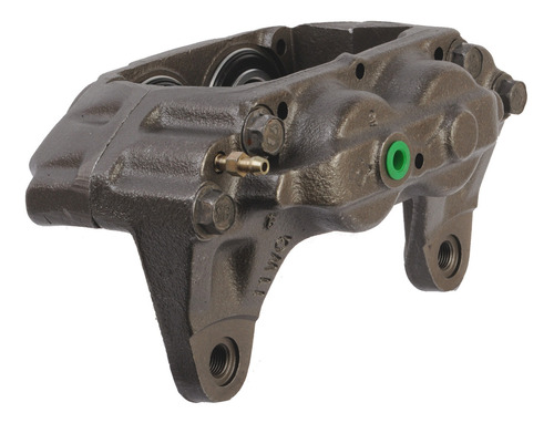 Caliper Freno Delantero Derecho Subaru Impreza Wrx Tr 06-07 (Reacondicionado)