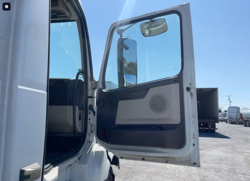 Volvo Vnl 2016 Motor D13 Automatico Mulita