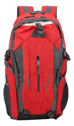 Mochila De Hombro Impermeable De 40 L Para Deportes Al Aire