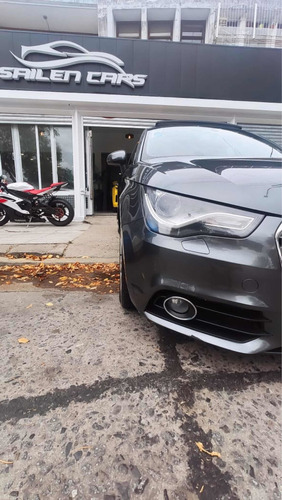 Audi A1 1.4 Ambition Tfsi 122cv Stronic 2015
