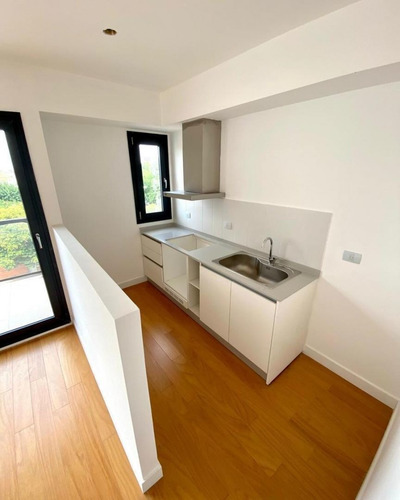 Imagen 2 de 13 de Departamento De 3 Ambientes - Vilanova Haedo