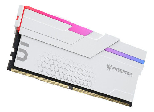 Memoria Ram Predator Hermes Ddr5 7200mhz 48gb 2x24gb Bla