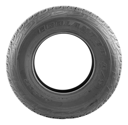 Pneu 265/70r16 Aoteli Ecolander A/t 111t Aoteli 31949 Índice De Velocidade T