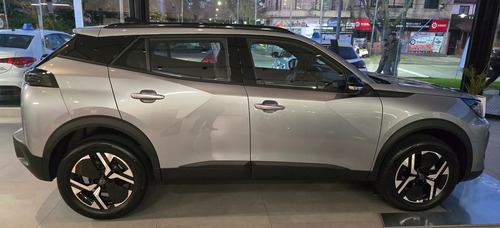 Peugeot 2008 1.0T Active