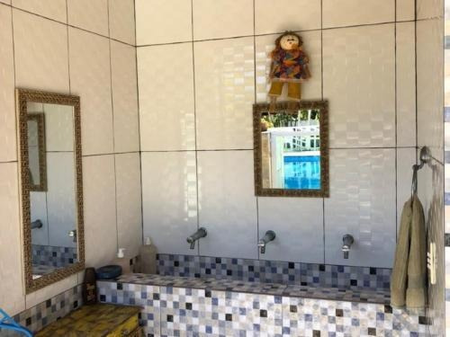 Imagem 4 de 14 de Chácara Para Financiamento Na Praia! Piscina, 3 Dorm
