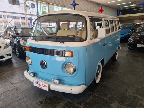 Kombi Cliper