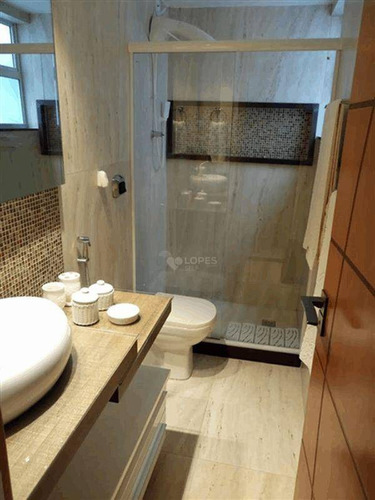 Lindo Com Vista, 2 Quartos, 80 M² R$ 360.000 - Largo Do Barradas - Ap36023