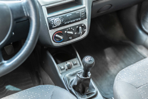 Chevrolet Corsa Sedan 1.4 Premium Econoflex 4p