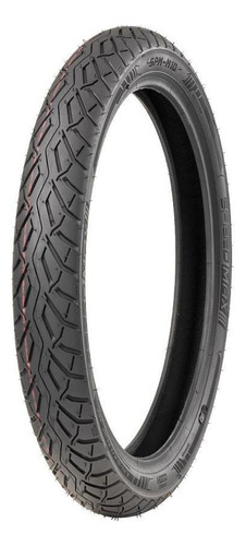 Pneu Moto Speedmax Aro 17 Spm-m10 60/100-17 33l Tt - D