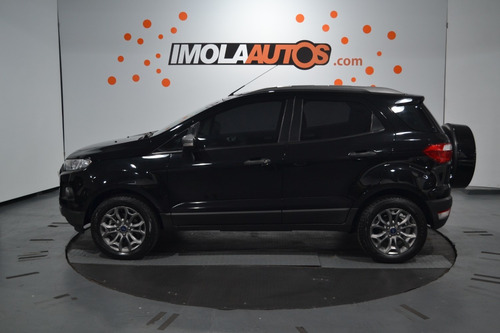 Ford Ecosport 1.6 Freestyle M/t 2016 - Imolaautos