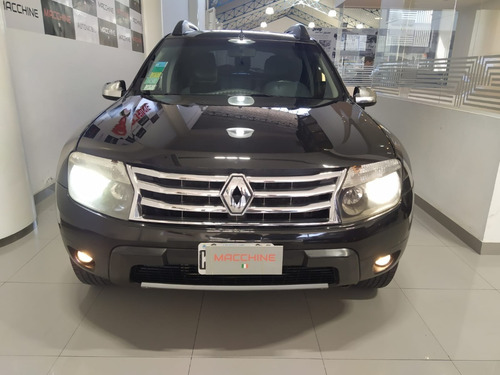 Imagen 2 de 15 de Renault Duster 2.0 Privilege 4x4