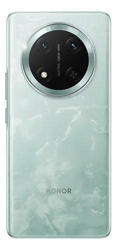 Honor Magic 7 Lite 5g 6,78 256gb 8gb Ram Cámara 108mpx - Jade Cyan