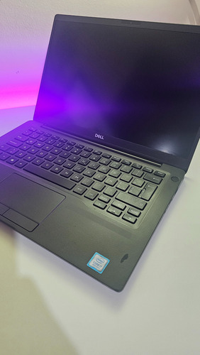 Dell Latitude 7400 I7 8665u 16gb Ddr4 Ssd512 Full Hd Negro (Usado)