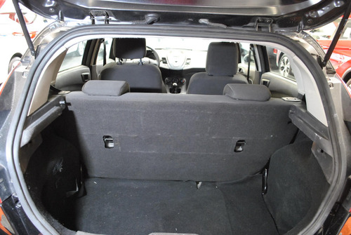 Ford Fiesta NEW FIESTA HATCH 1.5 S
