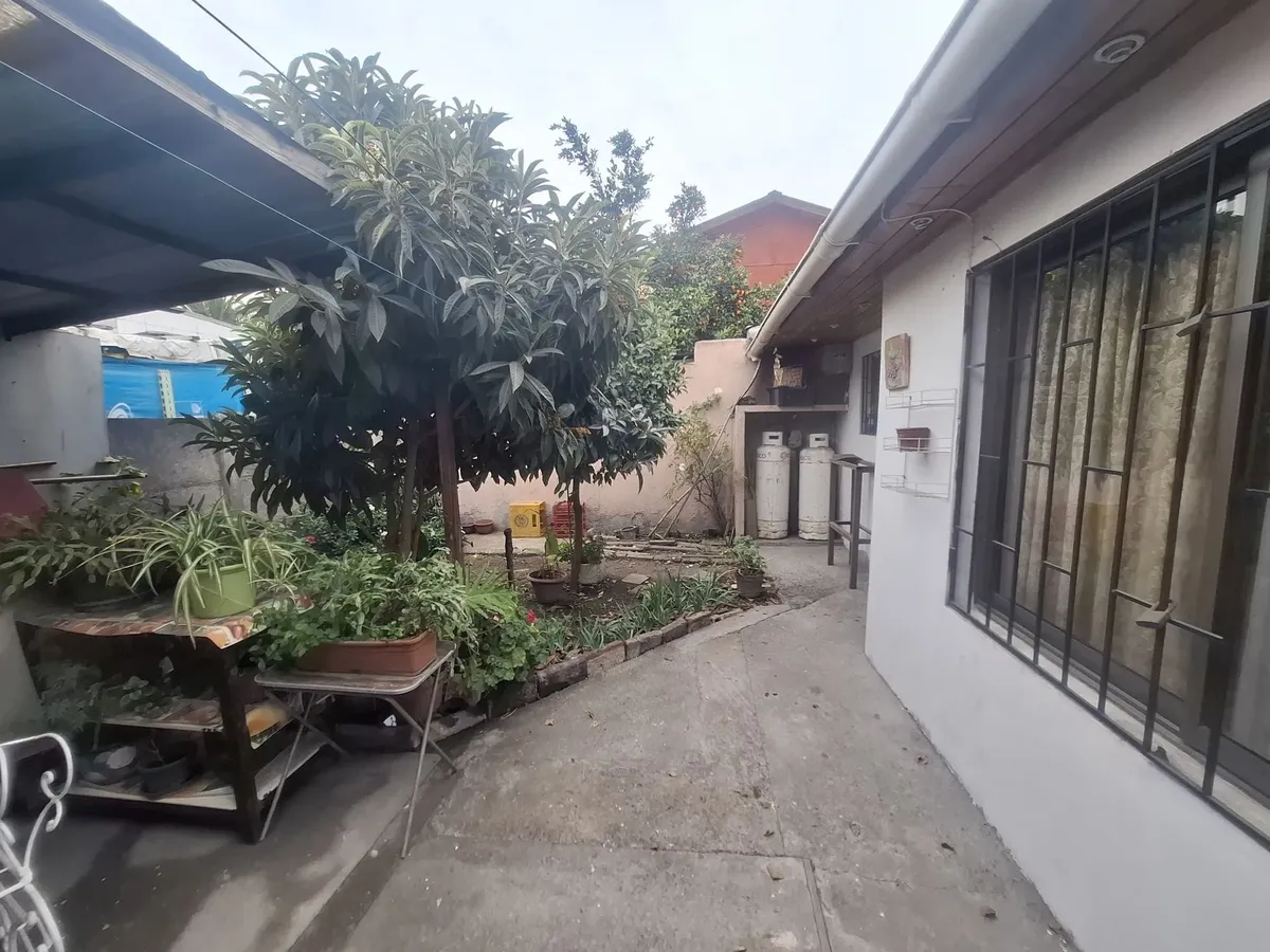 Imagen 3 de 22 de Se Vende Casa En Los Libertadores/el Sauce
