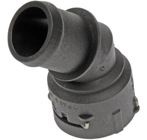 Conector Manguera 2000 Volkswagen Jetta Gls Turbo L4 1.8l