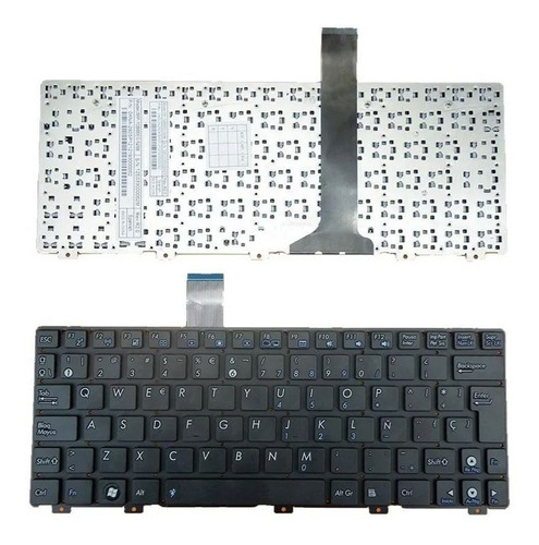 Teclado Notebook Asus Eeepc 1015ped 1025c