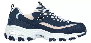 Zapatillas Urbanas Skechers Splendid Journey | 149793-nvmt