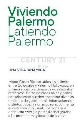 Imagen 26 de 30 de Venta De Pozo Dos Ambientes Palermo Hollywood Oportunidad