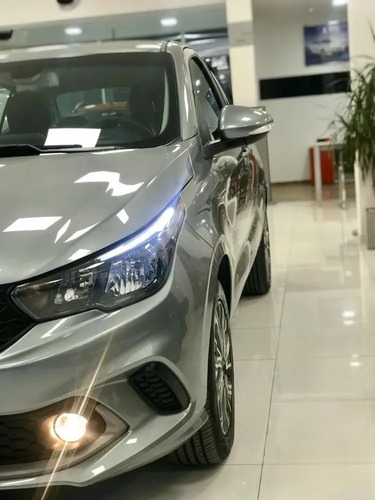 Imagen 10 de 16 de Fiat Argo Cronos 1.3 0km Financiado 2022 Uber S